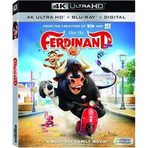 Ferdinand